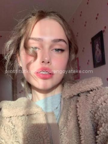 Анкета проститутки Наташа, 23 года